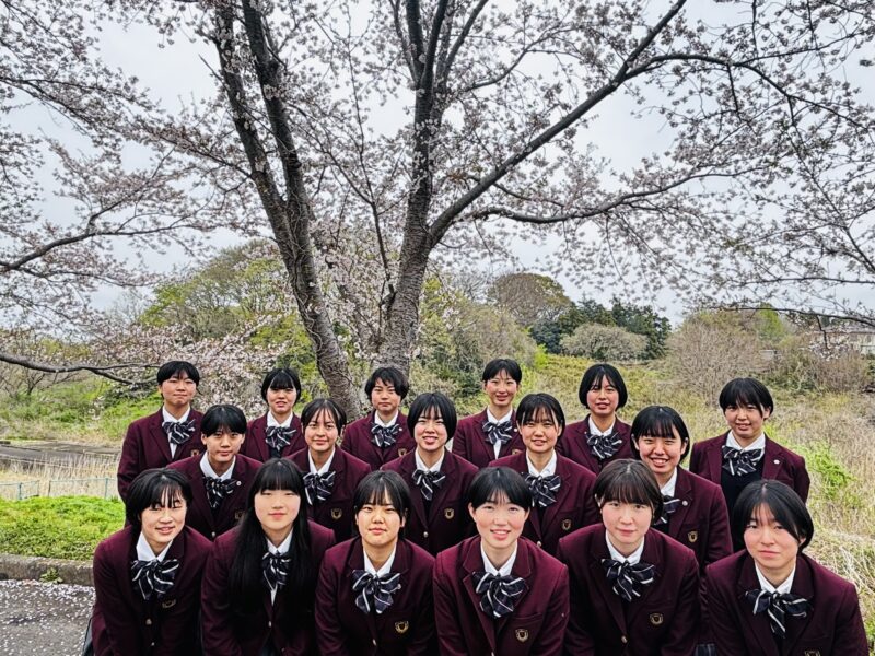 制服 – 常総学院高等学校