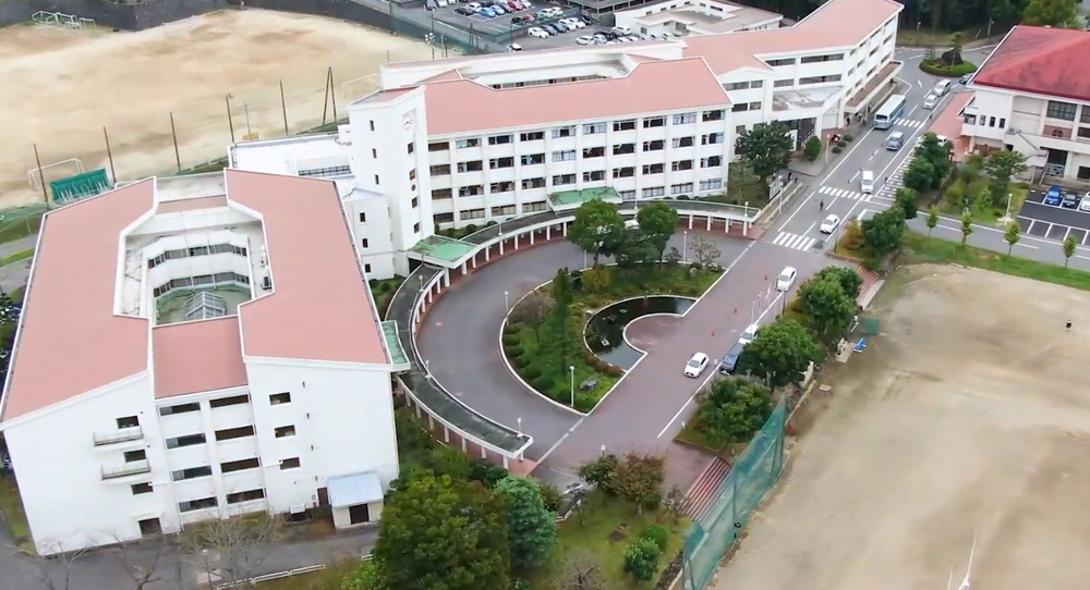 施設紹介 – 常総学院高等学校