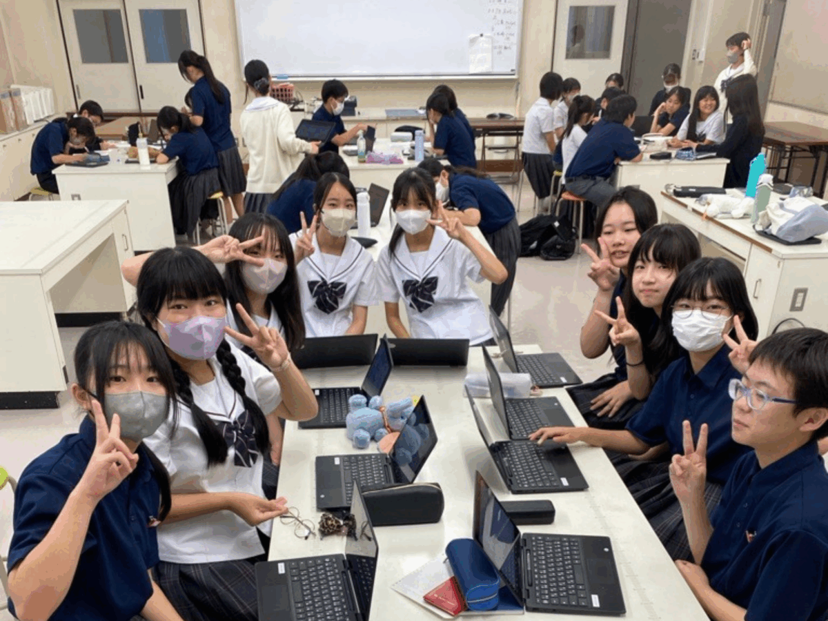 諸活動 – 常総学院中学校