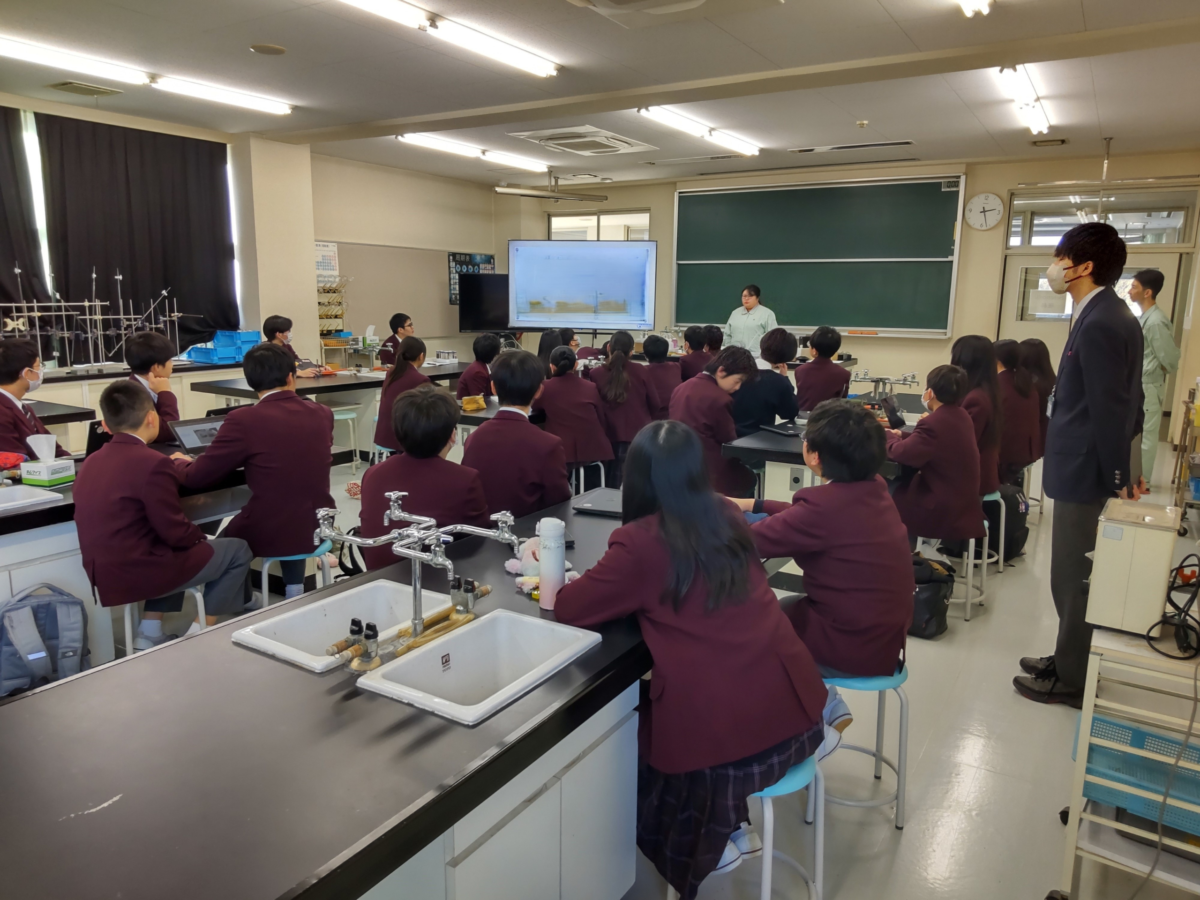 常総学院中学校 – 学校法人常総学院は茨城県土浦市の美しい自然のなか 